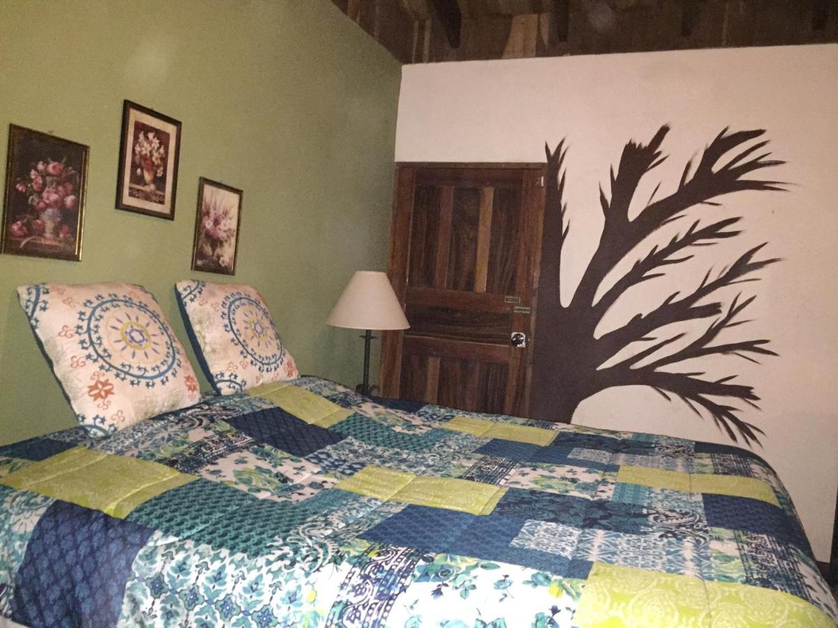 Quinta Mi Tata B&B Sardinal Buitenkant foto