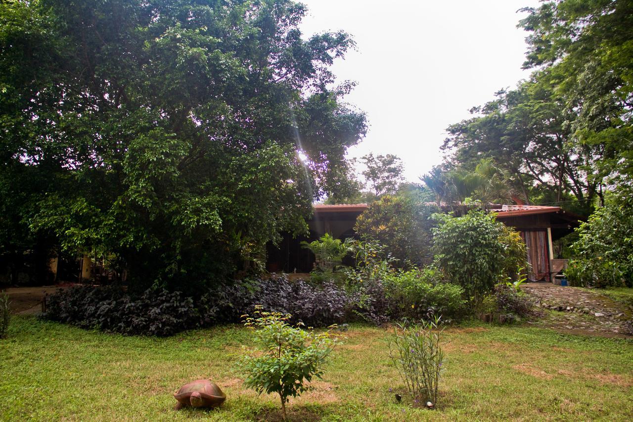 Quinta Mi Tata B&B Sardinal Buitenkant foto